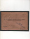 ALLEMAGNE,1917, »ZURUCK! NUR OFFEN ZULASSI ».KOENIGL.PREUSS.KRIEGS-MINISTERIUM BERLIN - Prisoners Of War Mail