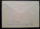 West-Sachsen 1945, Brief Leipzig Zurück Leipzig Signiert - Lettres & Documents