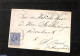 Netherlands - Various Cancellations 1880 Cover From ZEELAND To S'Hertogenbosch, Postal History - Other & Unclassified