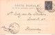 ►PARIS◄75►PRÉCURSEUR◄CPA►1899◄RUE DU TEMPLE ◄PLACE DE LA RÉPUBLIQUE►B.F. , PARIS - Plätze