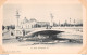 ►PARIS◄75►PRÉCURSEUR◄CPA►±1900◄PONT DE LA CONCORDE ►LA CHAMBRE DES DÉPUTÉS◄N°5061► - Puentes