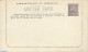 Australia 1912 Letter Card 1d, Unused Postal Stationary - Covers & Documents