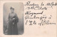 17 Odette Raymond Boulangère à L'île D'Oléron  (Scans R/V) N° 44 \MO7028 - Saint-Pierre-d'Oleron