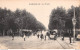 ►MARSEILLE◄13►±1910◄CPA►LE PRADO◄►TRAMWAYS◄ - Castellane, Prado, Menpenti, Rouet