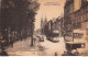 ►MARSEILLE◄13►±1910◄CPA►ALLÉES DE MEILHAN◄►AUTOMOBILES◄►TRAMWAYS◄ - Canebière, Stadscentrum