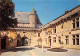 17 JONZAC L'hotel De Ville Et Le Chateau (Scans R/V) N° 58 \MO7002 - Jonzac