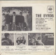 THE BYRDS - The Times They Are A'Changin' EP - Otros - Canción Inglesa