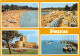 17 FOURAS  Multivue (Scans R/V) N° 8 \MO7004 - Fouras-les-Bains