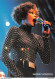 MUSIQUE / CHANTEUSE WHITNEY HOUSTON CPM - Music And Musicians