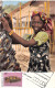 BURKINA FASO - GAOUA Une Jeune Fille AOF (Scans R/V) N° 71 \MO7009 - Dahomey