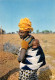 MALI Ex Soudan  Jeune Maman  (Scans R/V) N° 84 \MO7010 - Mali