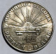 Cuba 1 Peso 1953  100th Anniversary Of The Birth Of José Martí (Silver) - Kuba