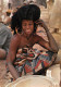 NIGER Femme PEULH BORORO (Scans R/V) N° 65 \MO7011 - Niger