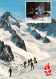 73 ALBERTVILLE MERIBEL Jeux Olympiques D'hiver 1992  (2scans) N° 48 \MO7013 - Albertville