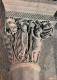 Delcampe - 21 SAULIEU Lot De 14 Cartes De La Basilique Saint ANTIOCHE Détails Des Scultures Intérieures Cartes Vierges N° 1 \MO7014 - Saulieu