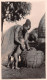 CONGO BELGE Jeune Femme Et Son Enfant (Scans R/V) N° 35 \MO7016 - Belgian Congo