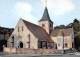 76 Saint-Wandrille-Rançon L'église Saint Michel  (Scans R/V) N° 12 \MO7017 - Saint-Wandrille-Rançon