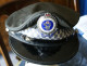 AUSTRALIAN POLICE (NEW SOUTH WALES) CAP - Cascos