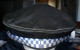 AUSTRALIAN POLICE (NEW SOUTH WALES) CAP - Casques & Coiffures