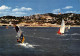 13 Marseille Promenade De La Corniche Carte Vierge Non Voyagé (scan R\V )  N° 8 \MO7022 - Endoume, Roucas, Corniche, Beaches