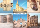 13 TARASCON Multivuie  Carte Vierge Non Voyagé (scan R\V )  N° 34 \MO7022 - Tarascon