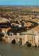 13 TARASCON Vue Aérienne  Carte Vierge Non Voyagé (scan R\V )  N° 38 \MO7022 - Tarascon