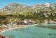 13 Marseille Plage De Sormiou Carte Vierge Non Voyagé (scan R\V )  N° 60 \MO7022 - Endoume, Roucas, Corniche, Playas