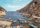 13 Marseille Calanque De Morgiou Carte Vierge Non Voyagé (scan R\V )  N° 61 \MO7022 - Endoume, Roucas, Corniche, Plages