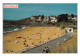 35 ROTHENEUF La Plage Carte Vierge Non Circulé (Scan R/V ) N° 14 \MO7027 - Rotheneuf