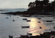 35 SAINT BRIAC Coucher De Soleil  Carte Vierge Non Circulé (Scan R/V ) N° 28 \MO7027 - Saint-Briac