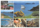 35 CANCALE  Multivue   Carte Vierge Non Circulé (Scan R/V ) N° 52 \MO7027 - Cancale