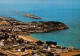 35 CANCALE  Plage De Port Mer Et Ile Des Landes  Carte Vierge Non Circulé (Scan R/V ) N° 59 \MO7027 - Cancale