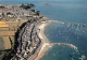 35 CANCALE  Le Port Et Les Digues  Carte Vierge Non Circulé (Scan R/V ) N° 68 \MO7027 - Cancale