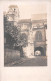 78 TRIEL Sur SEINE église St Martin Place Feuillé Non Circulé (scan R/V )  N° 59 \MO7028 - Triel Sur Seine
