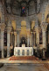 63 SAINT NECTAIRE L'église Le Choeur L'autel Carte Vierge Non Voyagé  (Scans R/V) N° 51 \MO7030 - Saint Nectaire