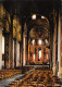 63 ISSOIRE église St Austremoine L'autel Et Le Choeur Carte Non Circulé édition Théojac (Scans R/V) N° 32 \MO7034 - Issoire