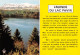 63  BESSE Le Lac PAVIN   Carte Vierge Non Circulé  (Scans R/V) N° 37 \MO7039 - Besse Et Saint Anastaise