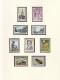 BELGIEN  Jahrgang 1974, Postfrisch **, 1755-1797, Komplett - Full Years