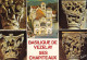 89 VEZELAY Les Chapiteaux Carte Vierge Non Circulé édition Valoire  (Scans R/V) N° 47 \MO7045 - Vezelay