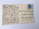 Carte Postale Ancienne De Zingende Meisjes Van Halle - Halle