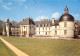 89 TANLAY Le Chateau  Carte Vierge Non Circulé édition Valloire (Scans R/V) N° 71 \MO7046 - Tanlay