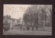 CPA - 42 - Roanne - Les Promenades - Animée - Circulée En 1905 - Roanne