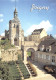 89 JOIGNY Porte Et L'èglise Saint Jean Carte Vierge Non Circulé éditions Condor Vision (Scans R/V) N° 20 \MO7047 - Joigny