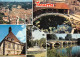 89 TONNERRE  Multivue Carte  Vierge Non Circulé éditions Cim (Scans R/V) N° 63 \MO7047 - Tonnerre