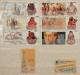 Vietnam - Small Lot Of Used Stamps - 2 Stamps North Vietnam, All Others After 1976 - Viêt-Nam