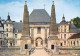 89 TANLAY  La Cour Verte Du Chateau Carte Vierge Non Circulé éd Combier (Scans R/V) N° 54 \MO7049 - Tanlay