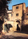81 Cordes-sur-Ciel Porte Des Ormeaux Carte Vierge édition Combier (Scans R/V) N° 18 \MO7052 - Cordes
