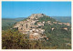 81 CORDES Sur CIEL Vue Générale Carte Vierge Non Circulé édition YVON (Scans R/V) N° 33 \MO7053 - Cordes