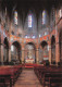 81 RABASTENS Intérieur De L'église ND Du Bourg Carte Vierge Non Circulé éditions AS (Scans R/V) N° 14 \MO7054 - Rabastens