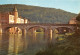 81 BRASSAC Le Pont Neuf Et Le Chateau  Carte Vierge éditions AS (Scans R/V) N° 55 \MO7054 - Brassac